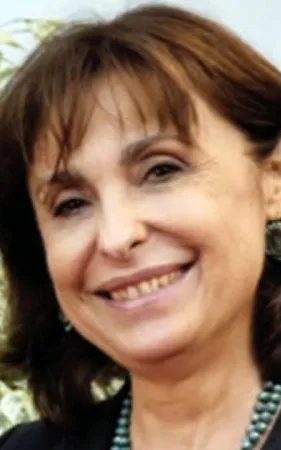 Régine Arniaud
