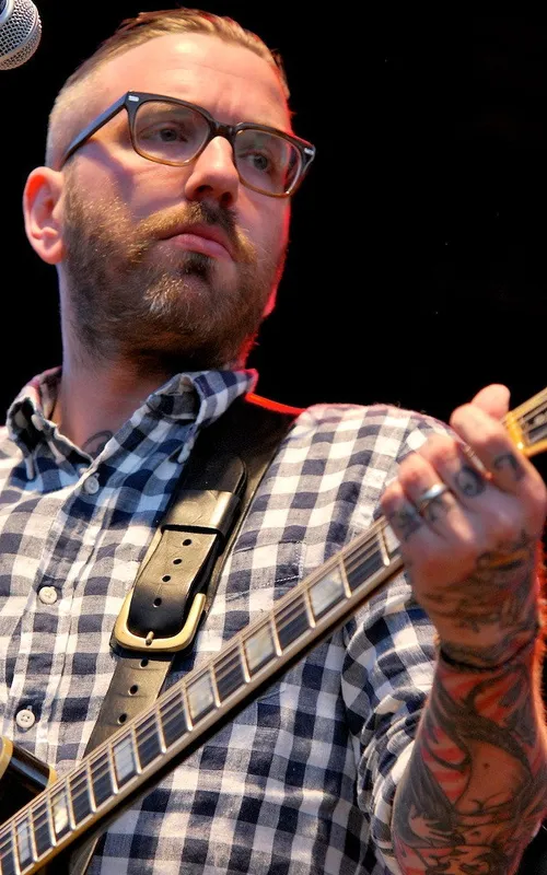 Dallas Green