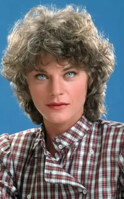 Meg Foster