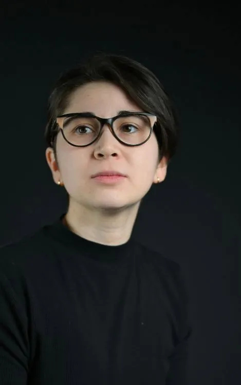 Elena Sakuda