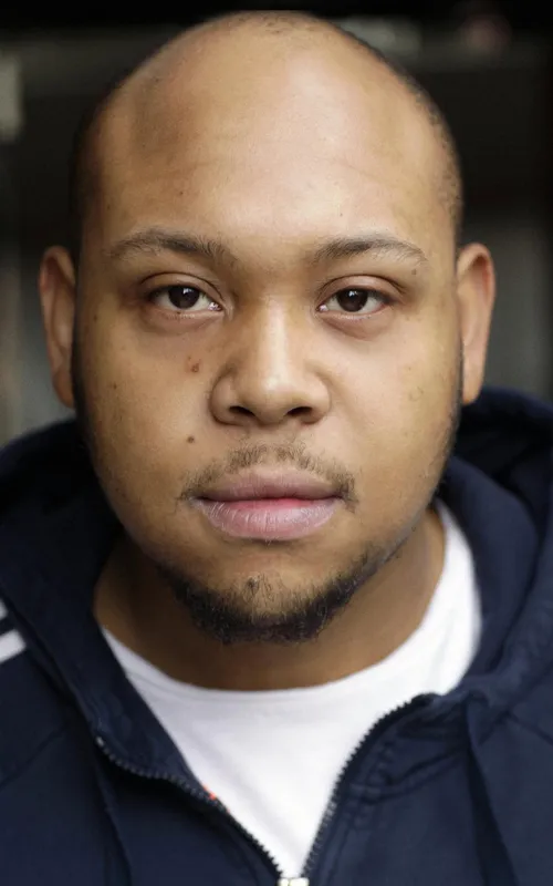 Dorian Simpson
