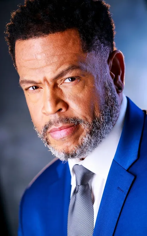 Maurice G. Smith