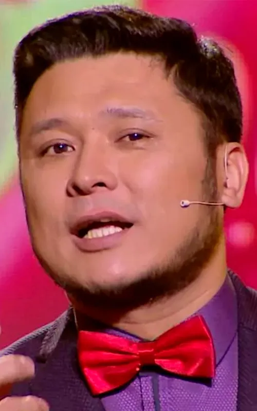 Zhanatbek Baitenov