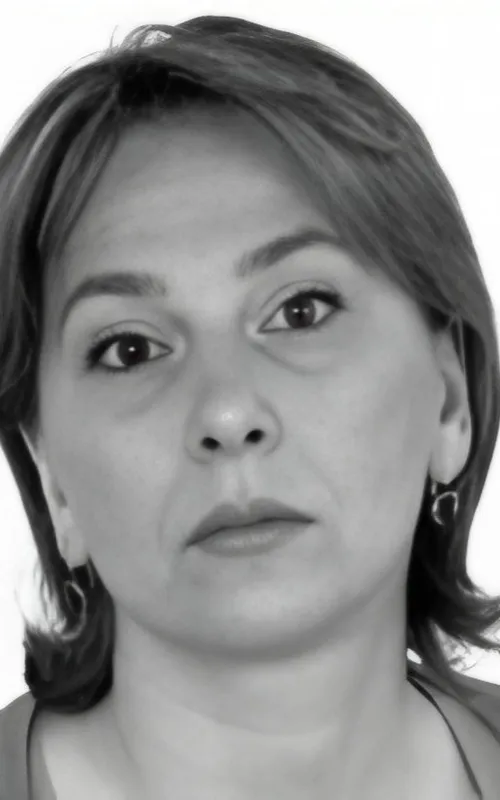 Nana Lortkipanidze