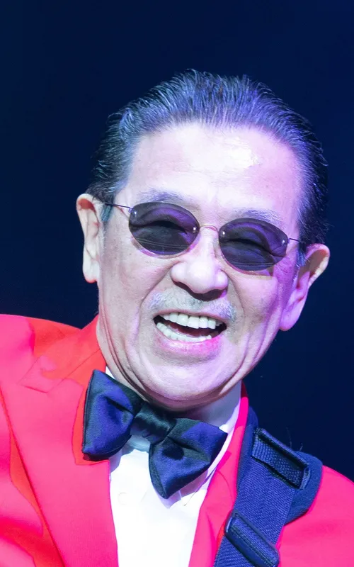 Masayoshi Takanaka