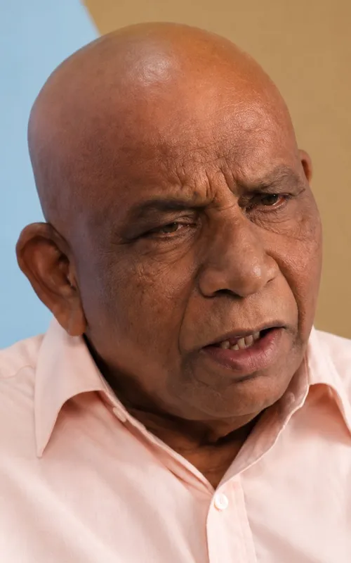 Vengal Rao