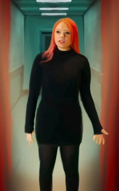 Sapphire Bennett