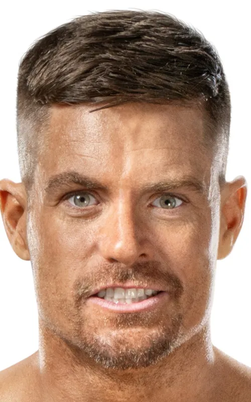 Matt Farrelly