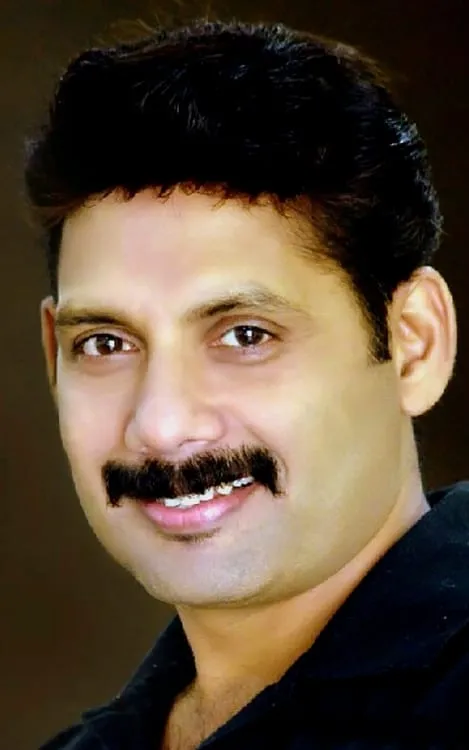 Aneesh Ravi
