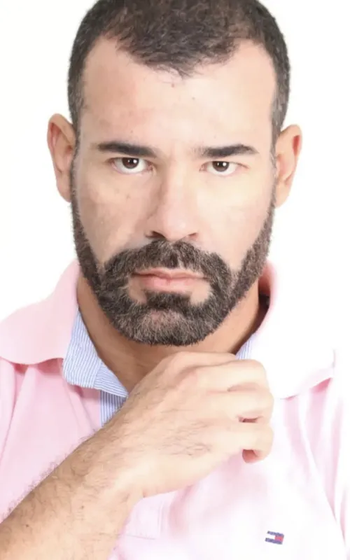 Danton Lisboa
