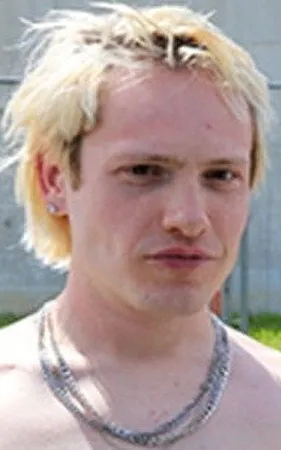 Bob Blond