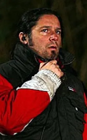Sergio Francisco