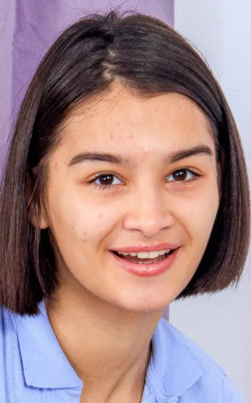 Sasha Xray