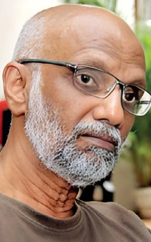 Parakrama Jayasinghe