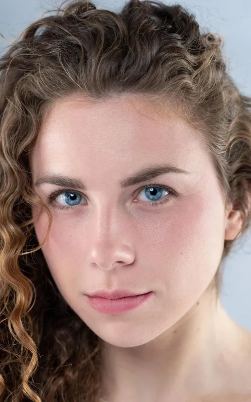 Anastasia Urozhaeva