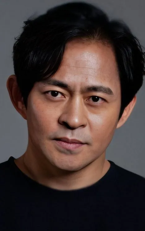 Na Ho-won