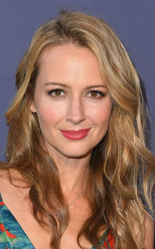 Amy Acker