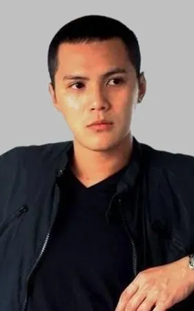 Oscar Chan Yat-Tin