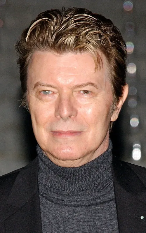 David Bowie