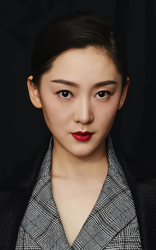 Cao Xinyue