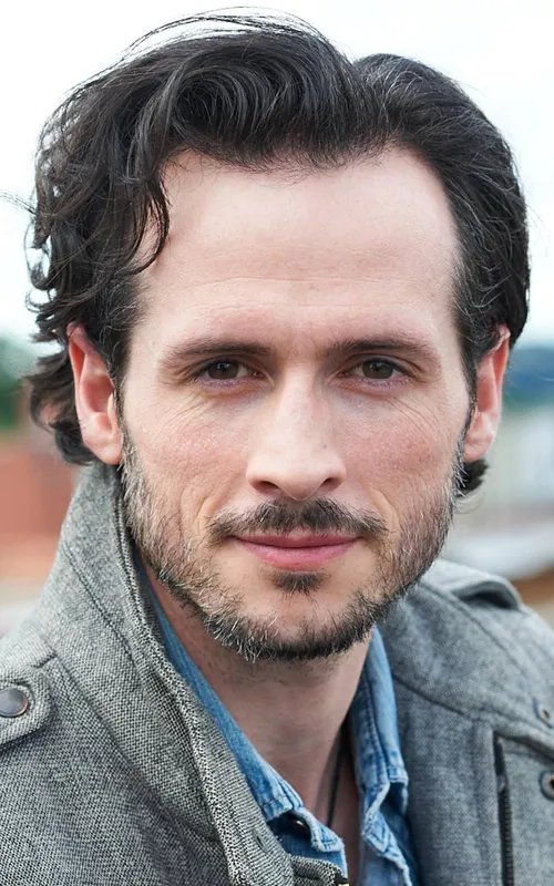 Aaron McDaniel