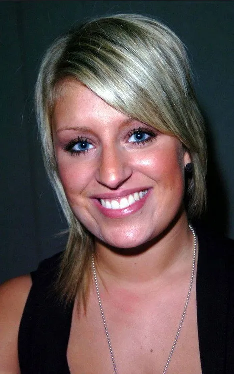 Emily Dale