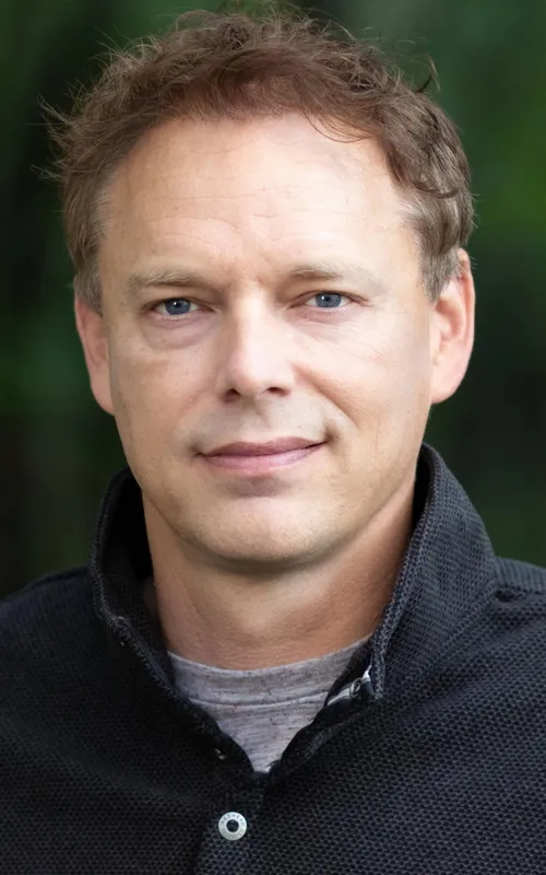Justen Overlander
