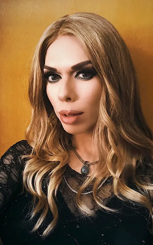 Kelly Mantle