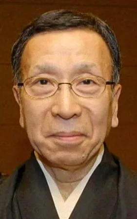 Danshirō Ichikawa