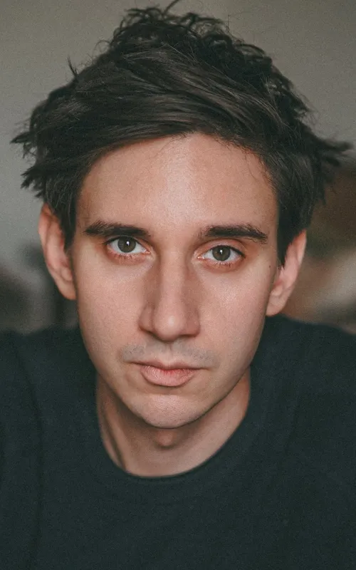 Yannik Heckmann