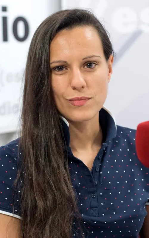 Joana Pastrana