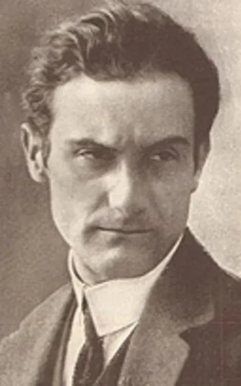 Amleto Palermi