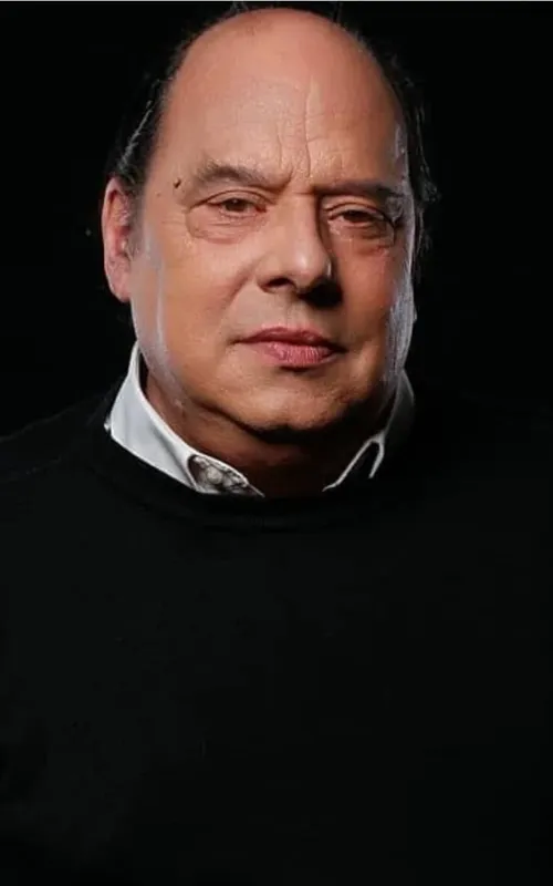 Carlos Sebastião