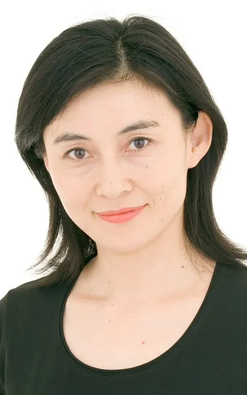 Manami Maruyama