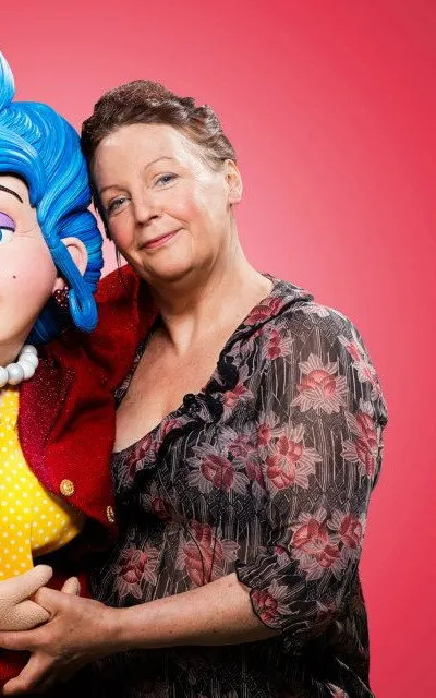 Julie Westwood