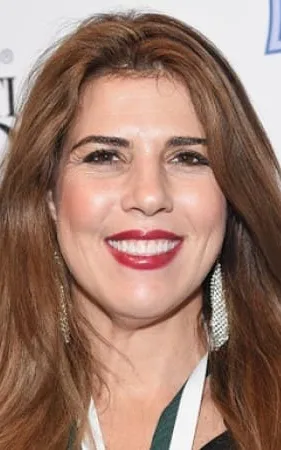 Jennifer Capriati