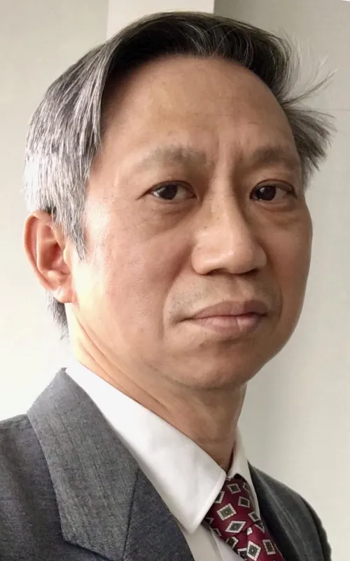James Chu