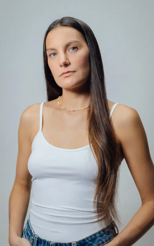 Andrea Vilariño