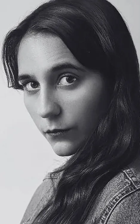 Natalia Bermúdez