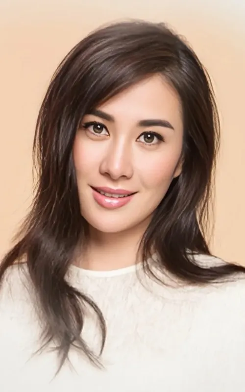Michelle Ye Xuan
