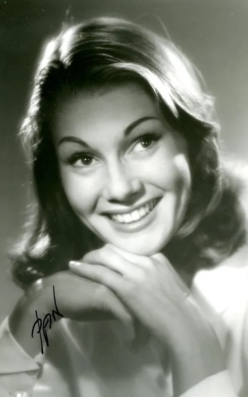 Elisabet Falk