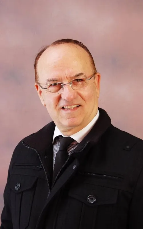 Sandër Ruçi