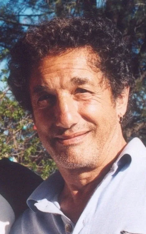David Hess