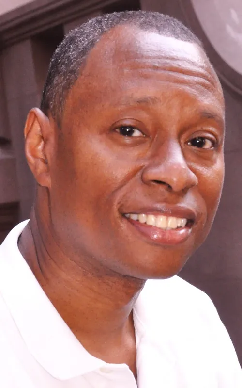 Alvin Alexis