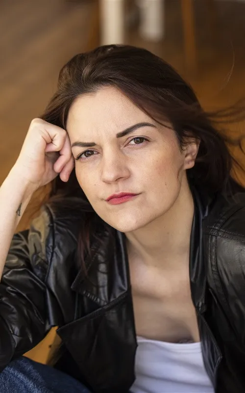 Élodie Galmiche