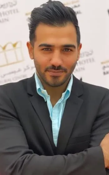 Ebrahim Al Barawi