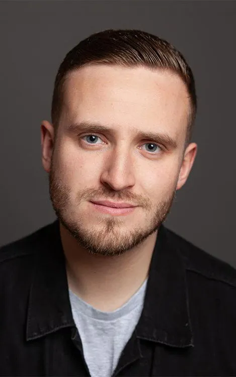 Reece Hallam