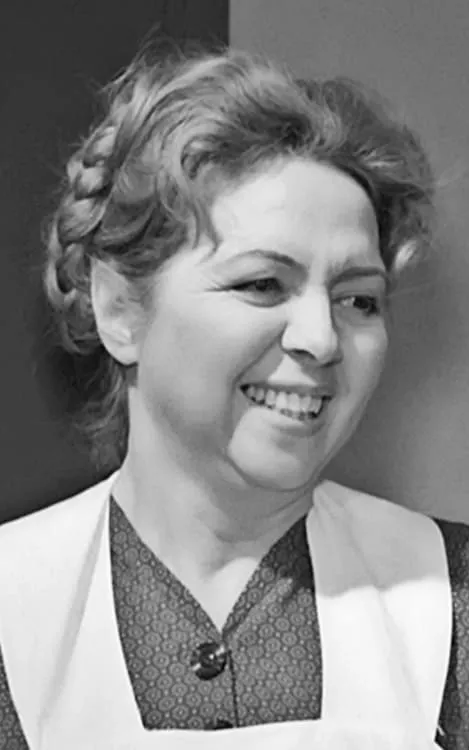 Rita Myrat