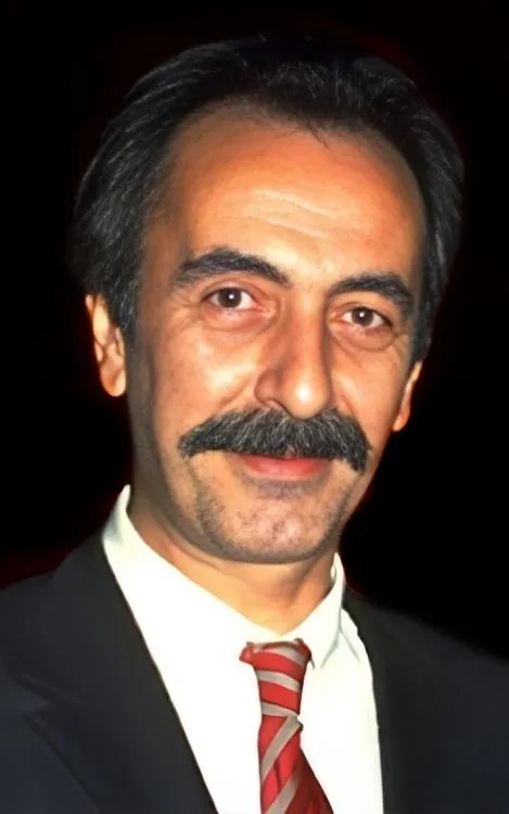 Erdinç Akbaş