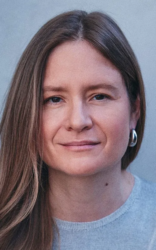 Julia Jentsch